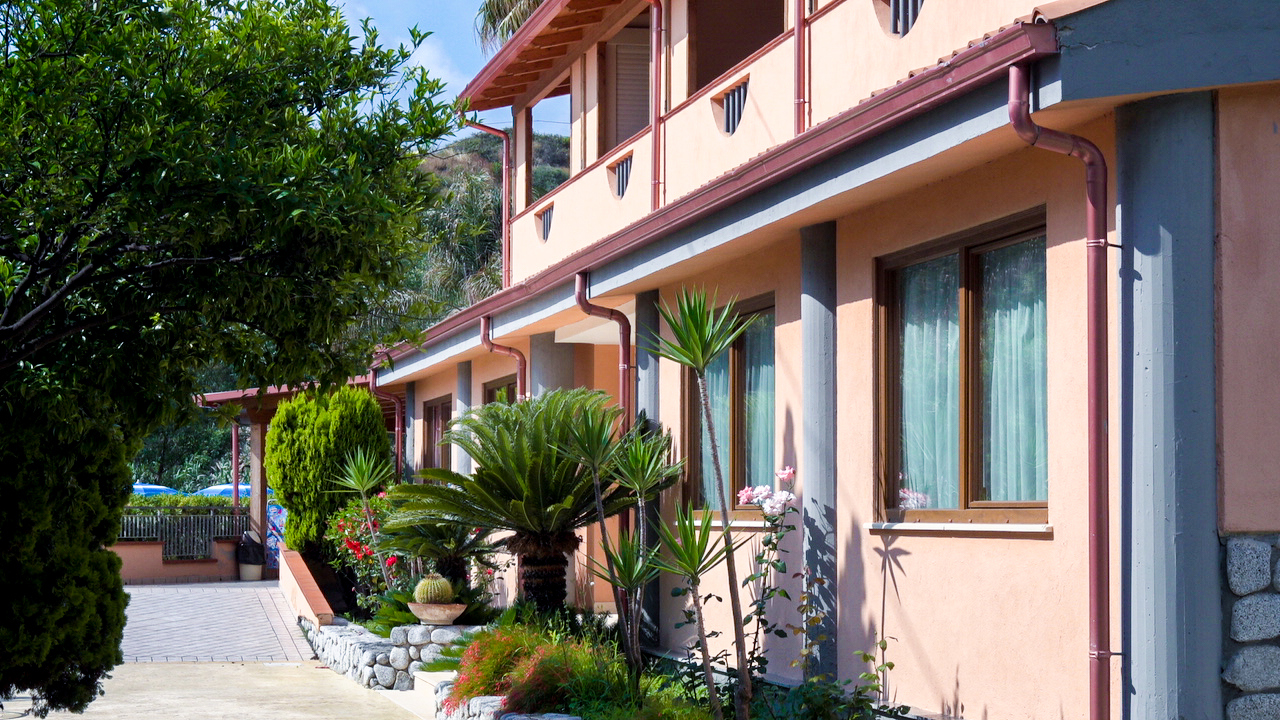 Hotel Villaggio Old River - Billede 4
