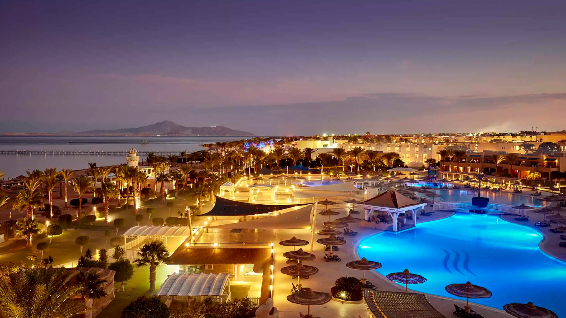 Coral Sea Holiday Village - Billede 8