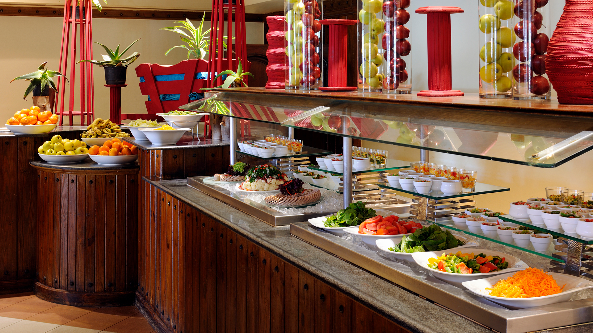 Naama Bay Promenade Beach - Billede 8