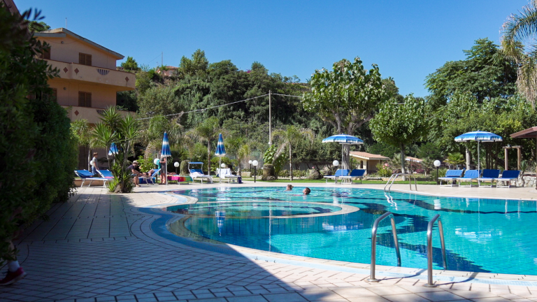 Hotel Villaggio Old River - Miniature 5