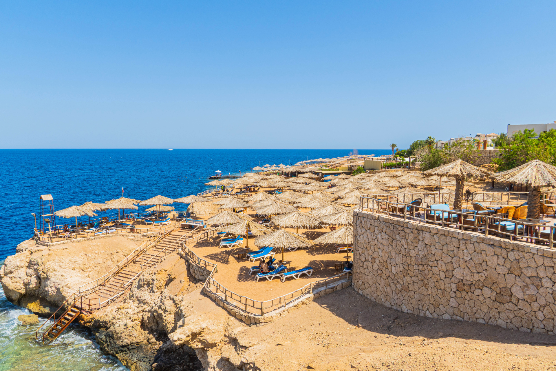 Sharm Reef Hotel - Billede 2