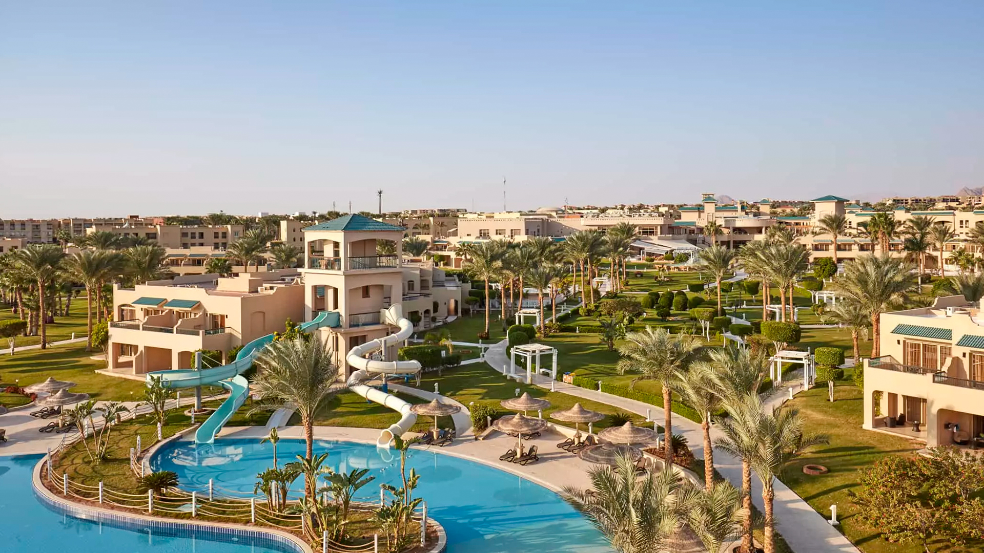 Coral Sea Holiday Village - Billede 5