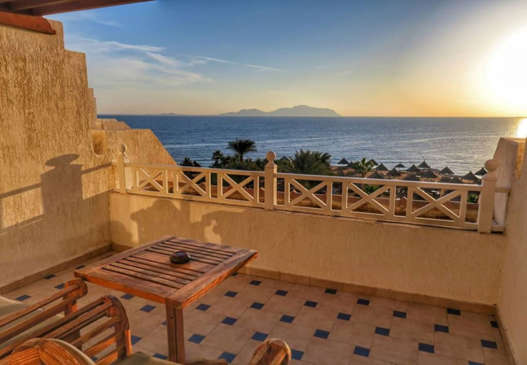 Sheraton Sharm Hotel - Miniature 7