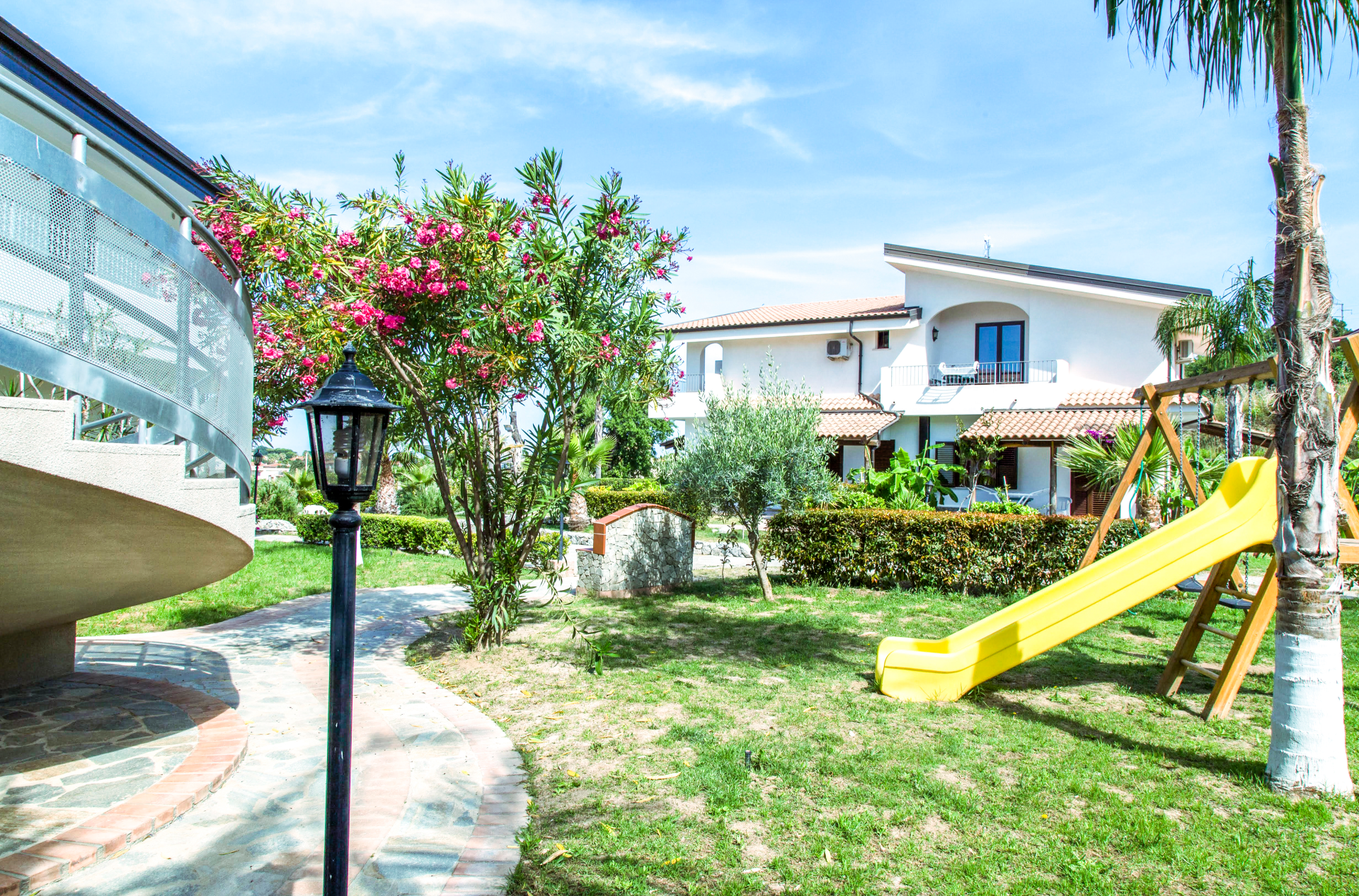 Luzia Agriresort - Billede 6