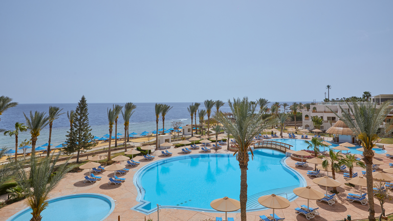 Pickalbatros Royal Grand Resort - Miniature 3