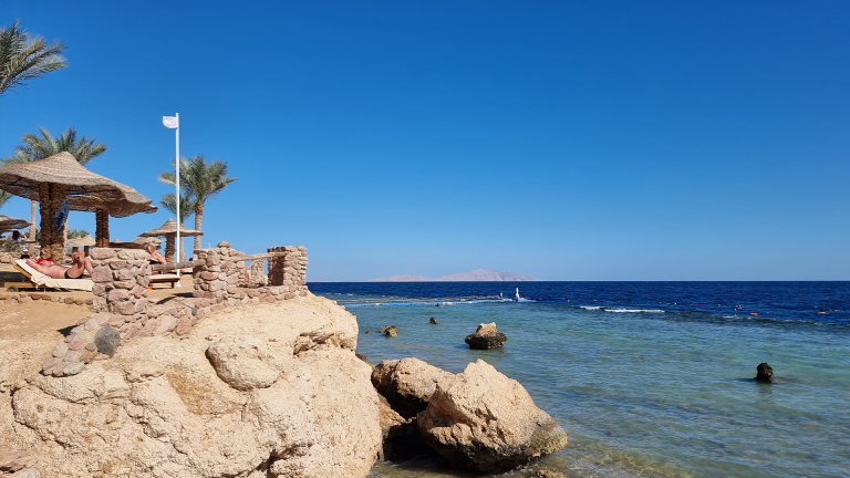 Monte Carlo Sharm - Miniature 7