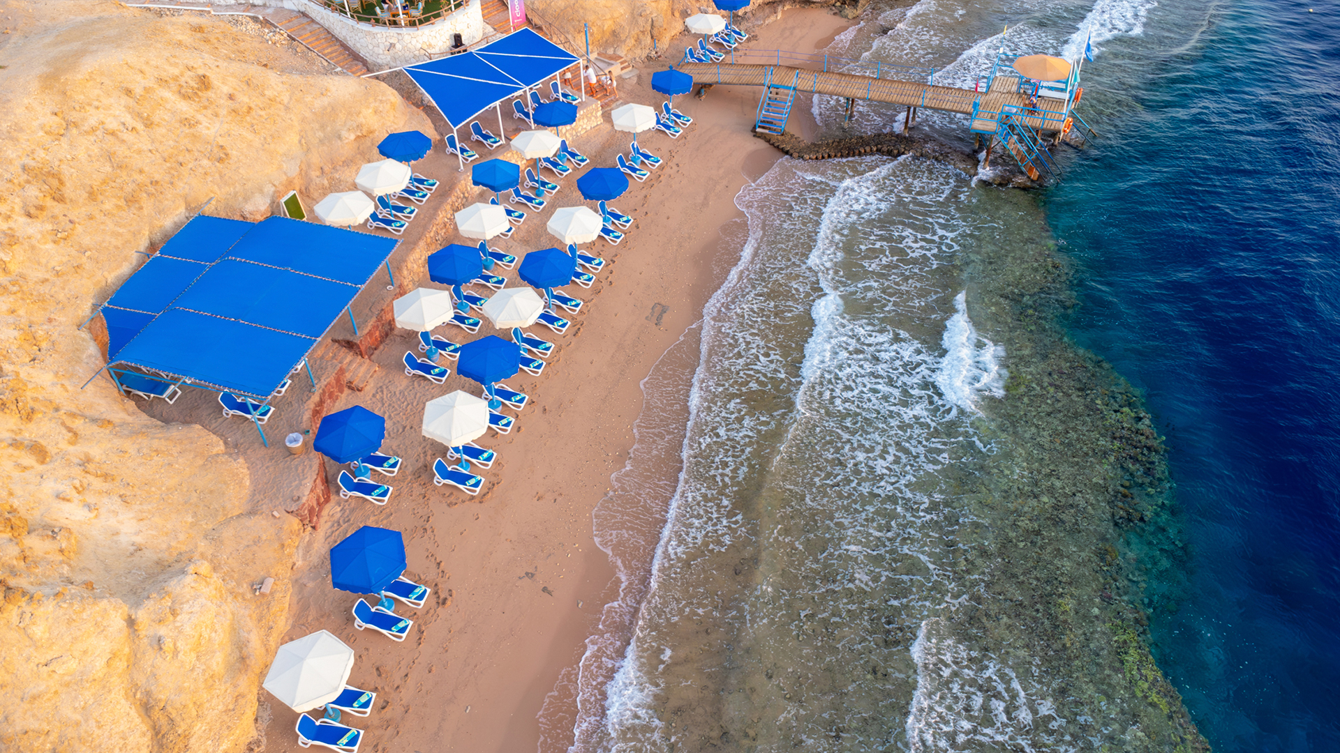Club Reef Hotel - Billede 8