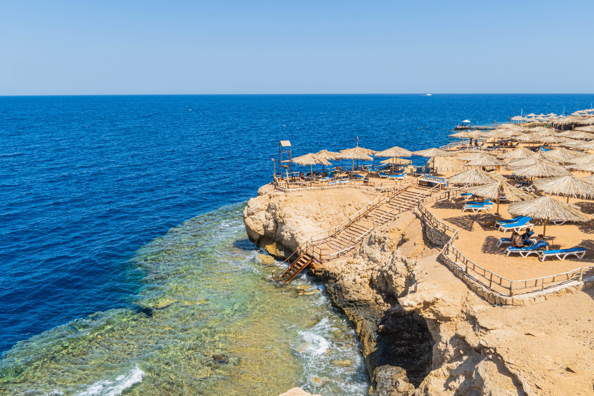 Sharm Reef Hotel - Billede 6