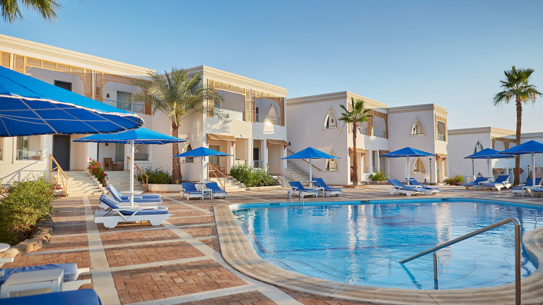 Club Reef Hotel - Miniature 2