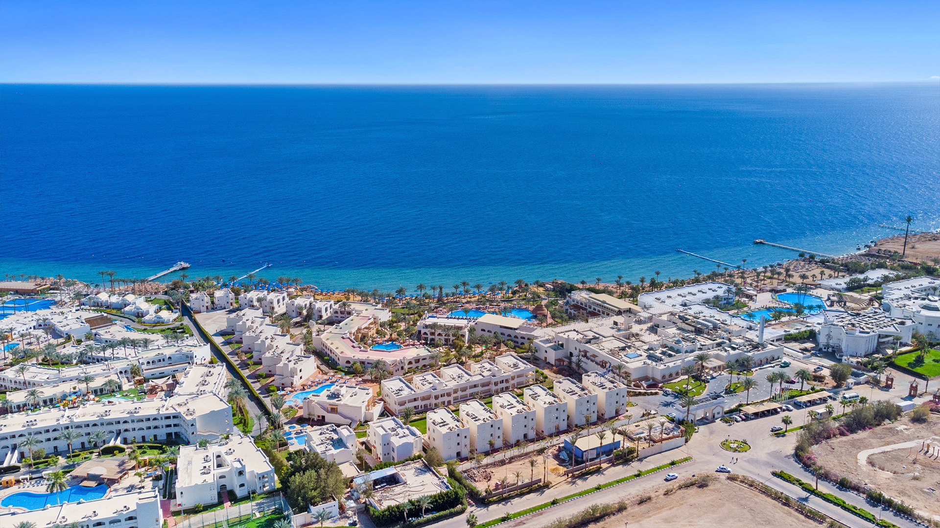Pickalbatros Royal Grand Resort - Billede 6