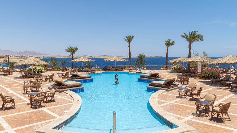Club Reef Hotel - Miniature 4