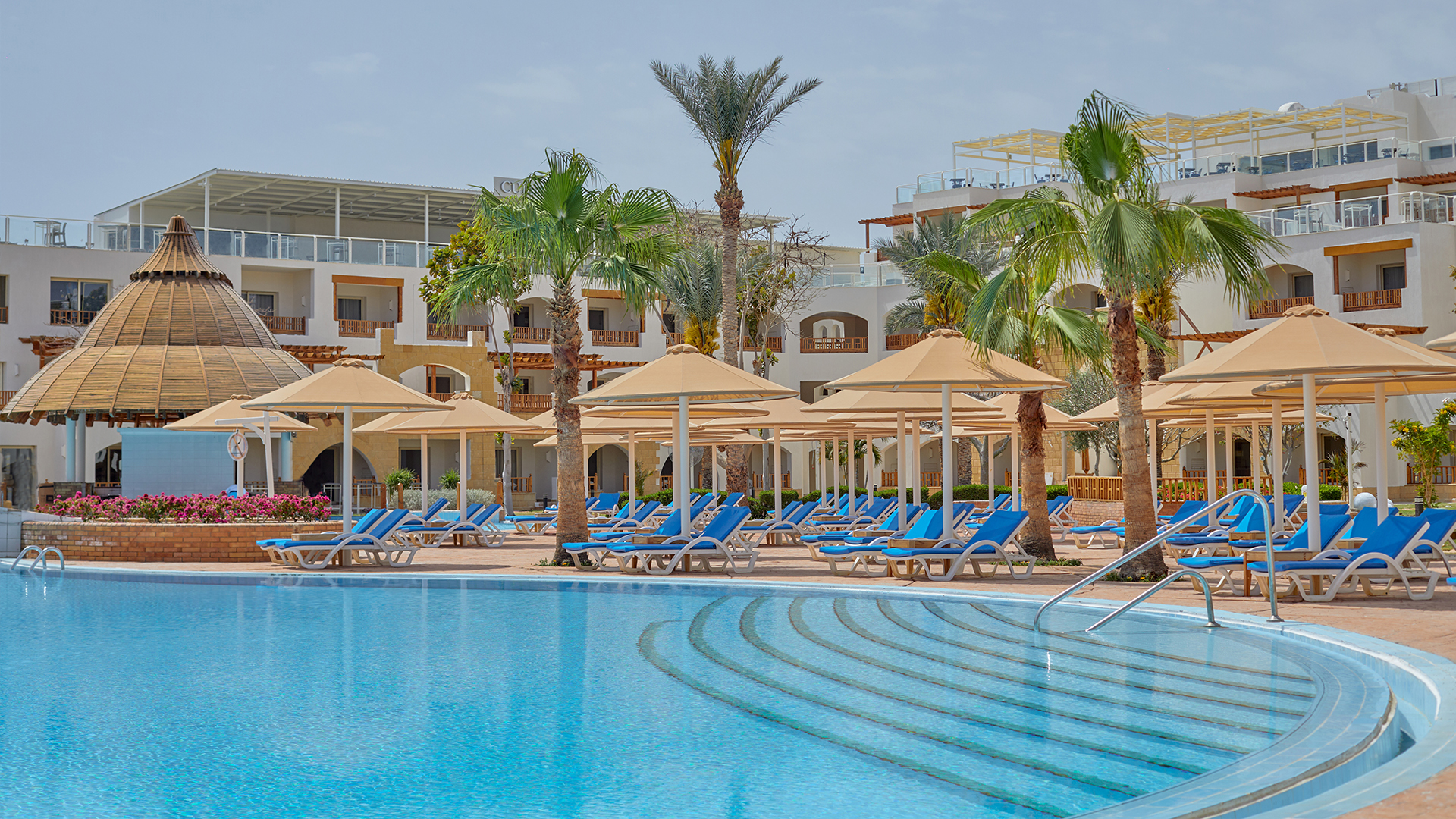 Pickalbatros Royal Grand Resort - Billede 5