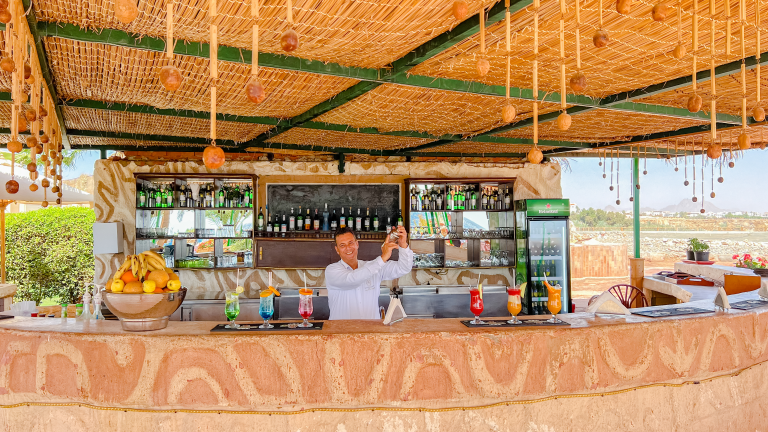 Sharm Reef Hotel - Miniature 5
