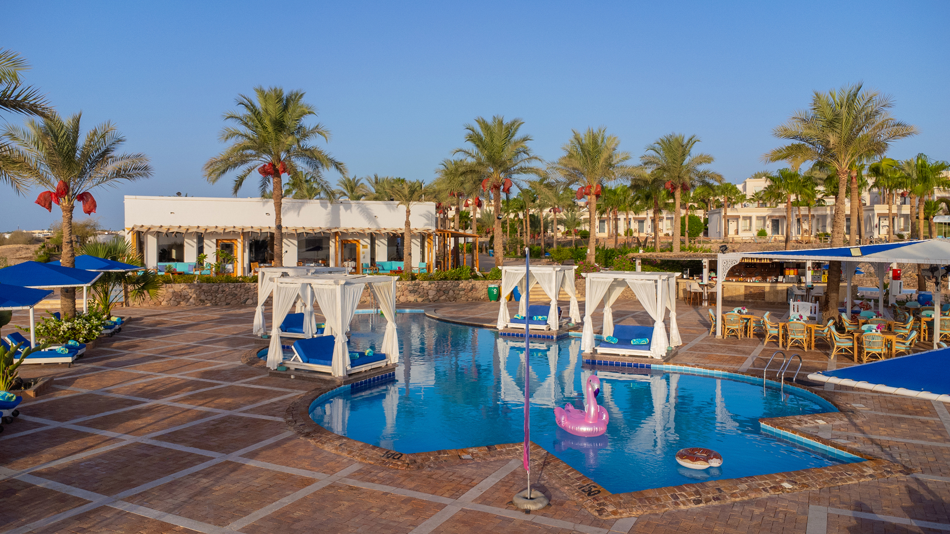 Club Reef Hotel - Billede 5