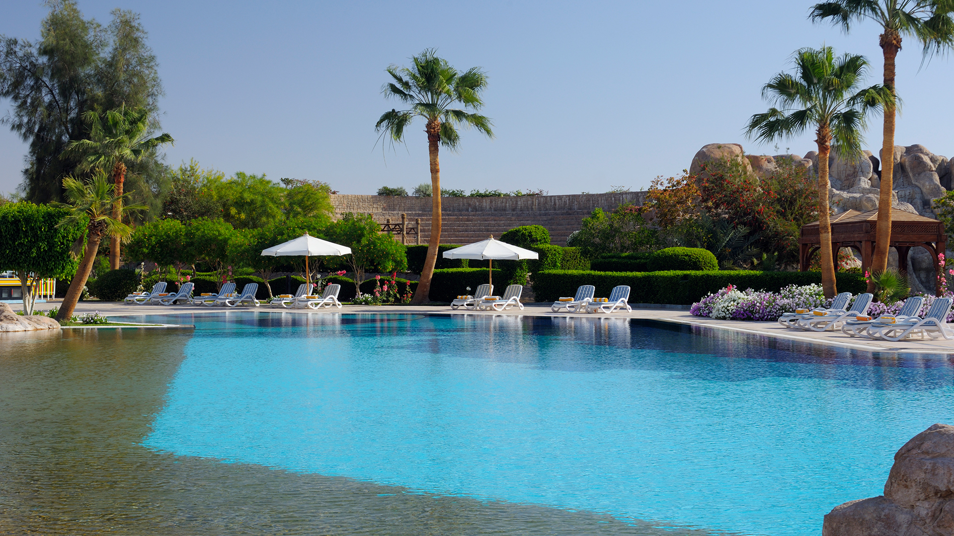 Naama Bay Promenade Mountain - Billede 2