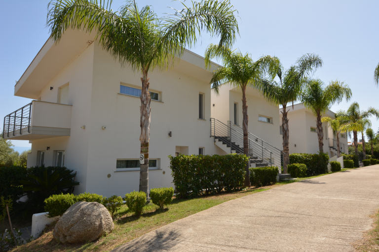 Residence Hotel La Taverna - Image 4