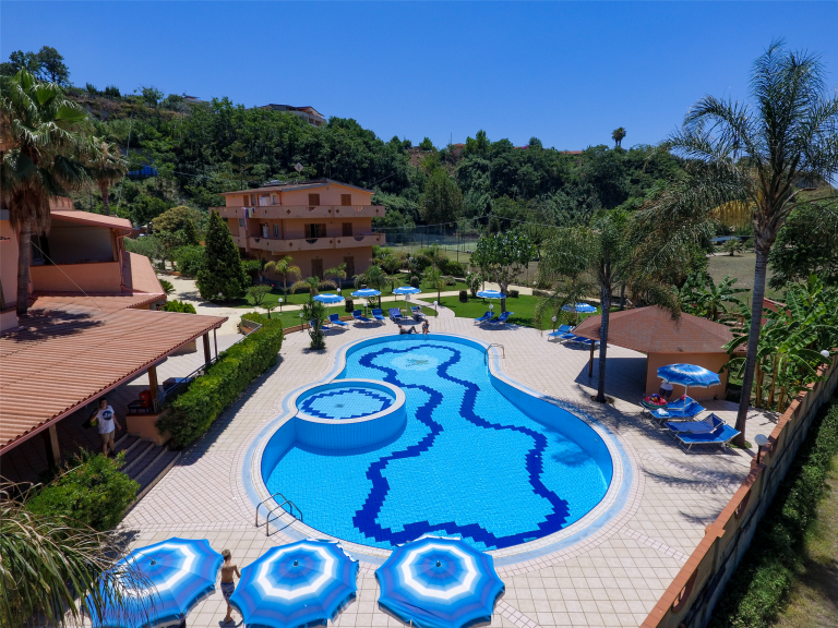 Hotel Villaggio Old River - Miniature 2