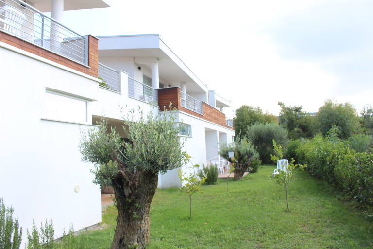 Residence Hotel La Taverna - Image 8