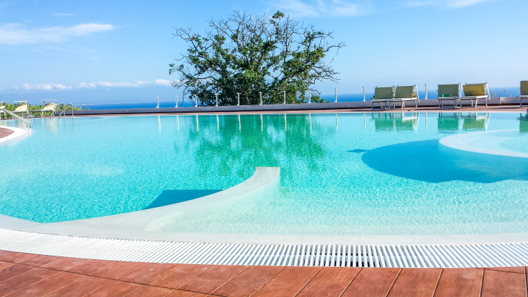 Luzia Agriresort - Miniature 3