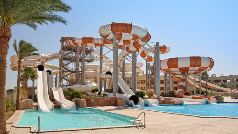 Coral Sea Waterworld - Miniature 5
