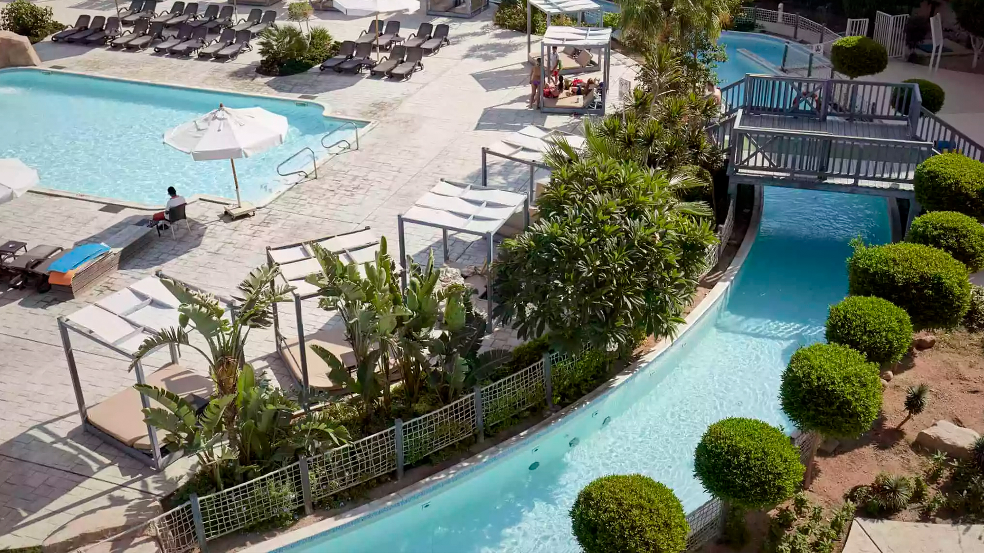 Coral Sea Waterworld - Billede 4