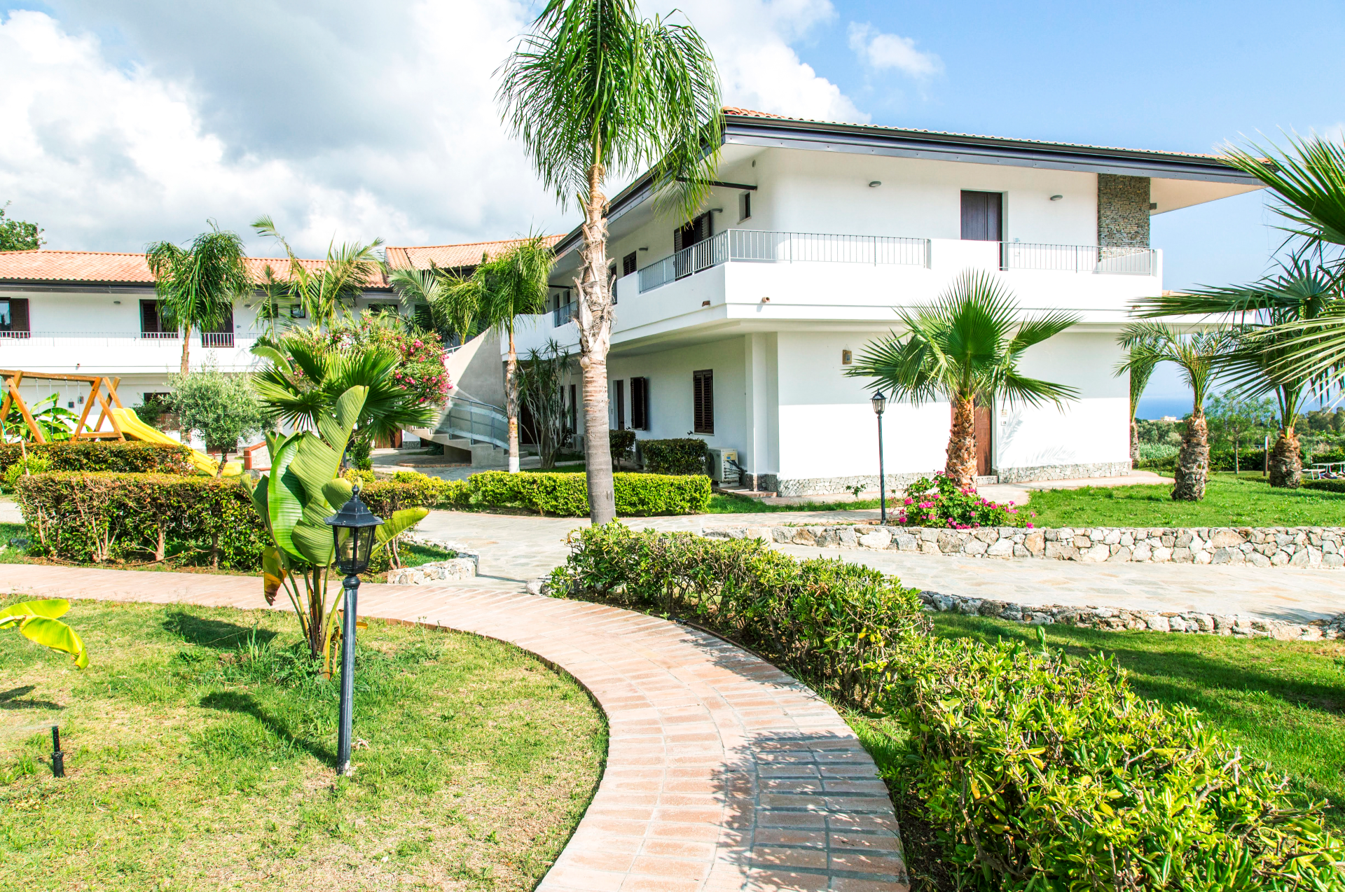 Luzia Agriresort - Billede 5