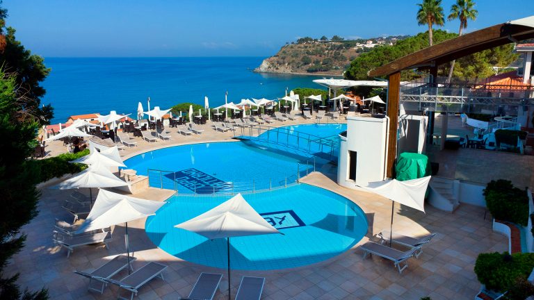 Scoglio della Galea Resort & Spa - Miniature 1