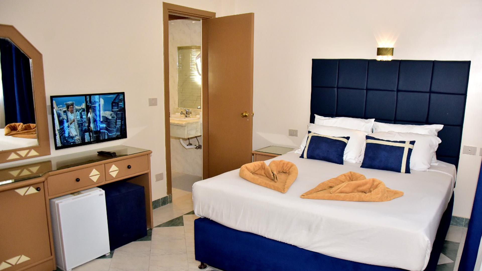 Dive Inn Resort - Billede 5