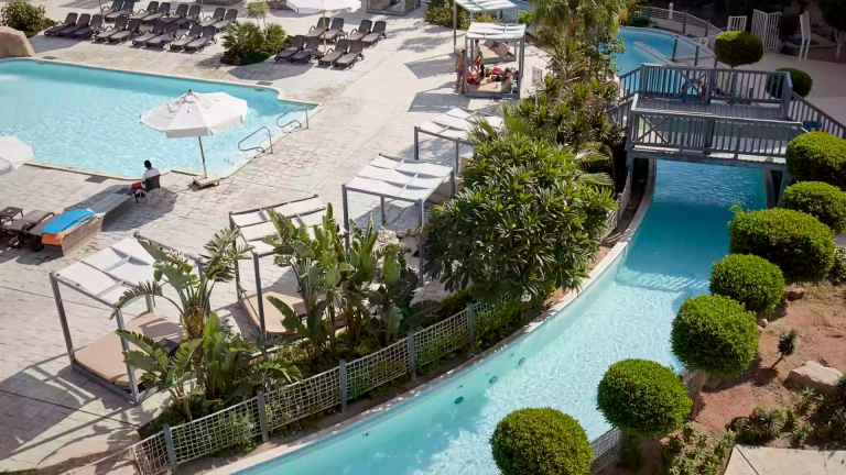Coral Sea Waterworld - Miniature 4