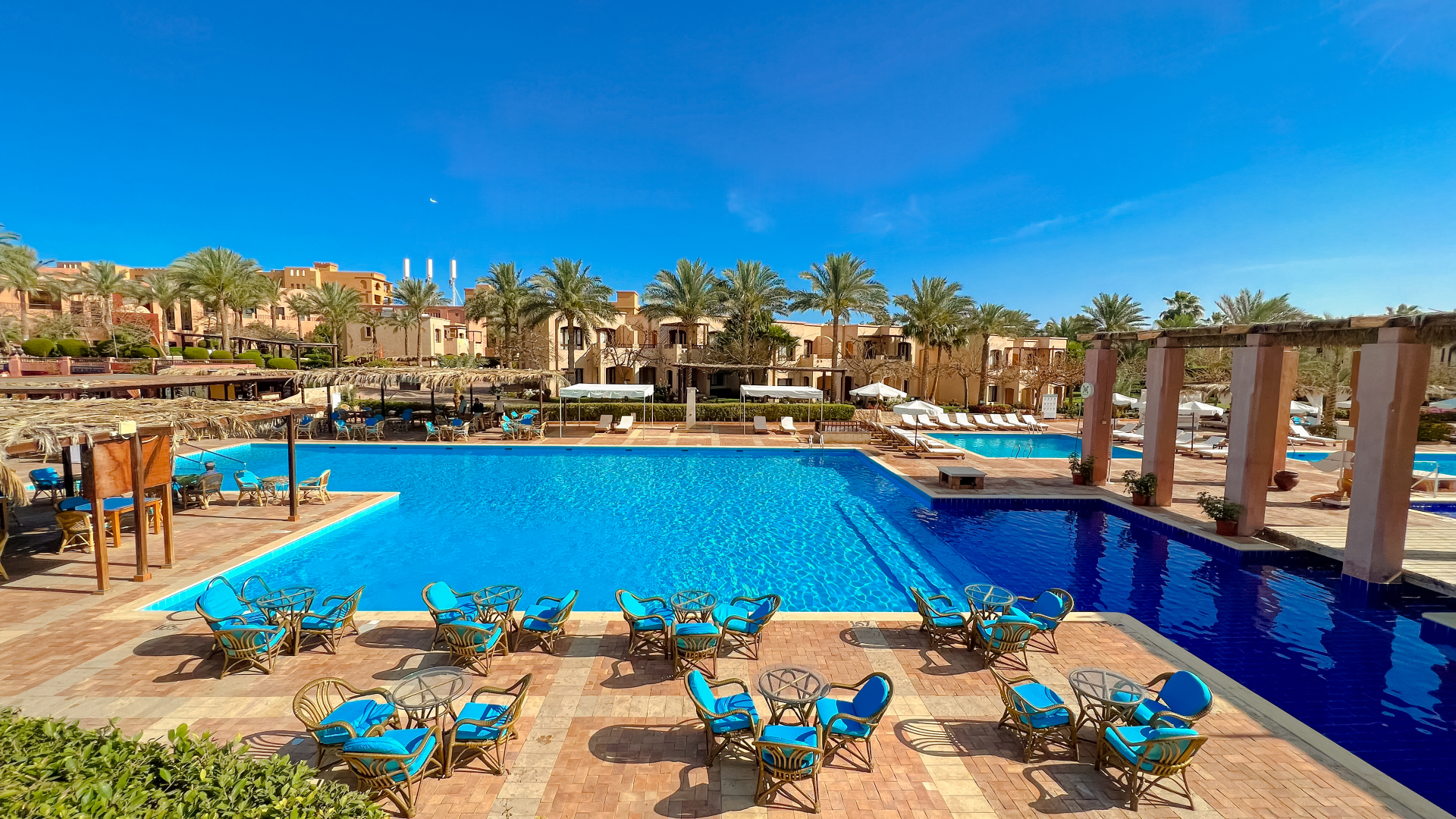 Tamra Beach Resort - Billede 8