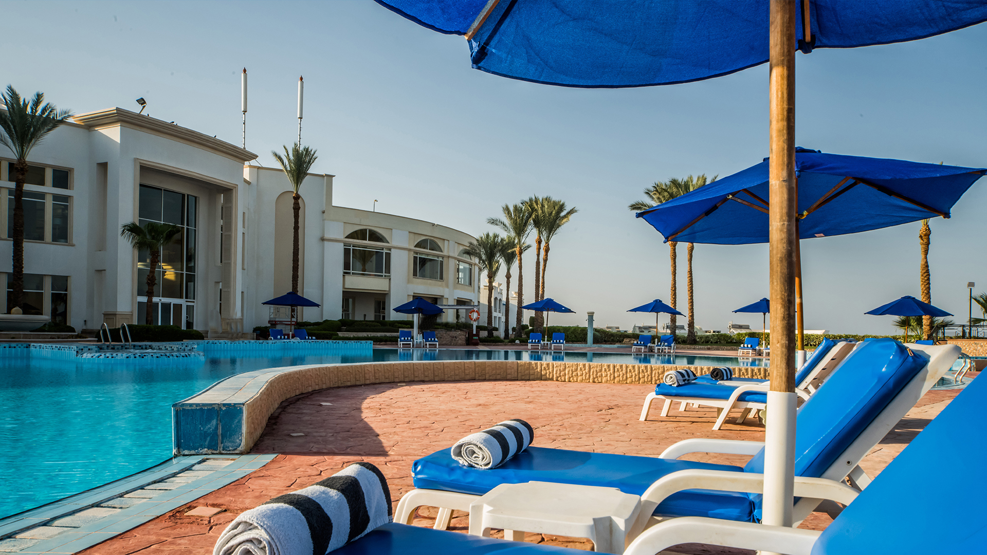 Hotel Marriott Renaissance - Billede 3