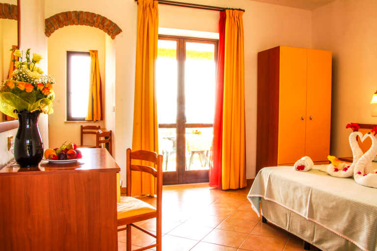 Luzia Agriresort - Miniature 7