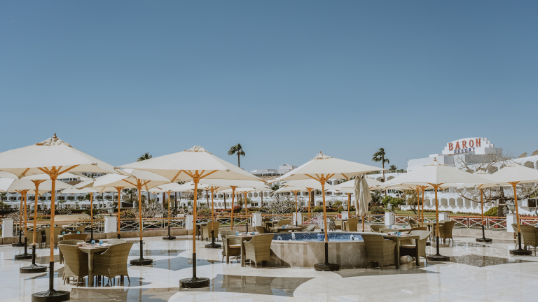 Baron Resort - Miniature 7