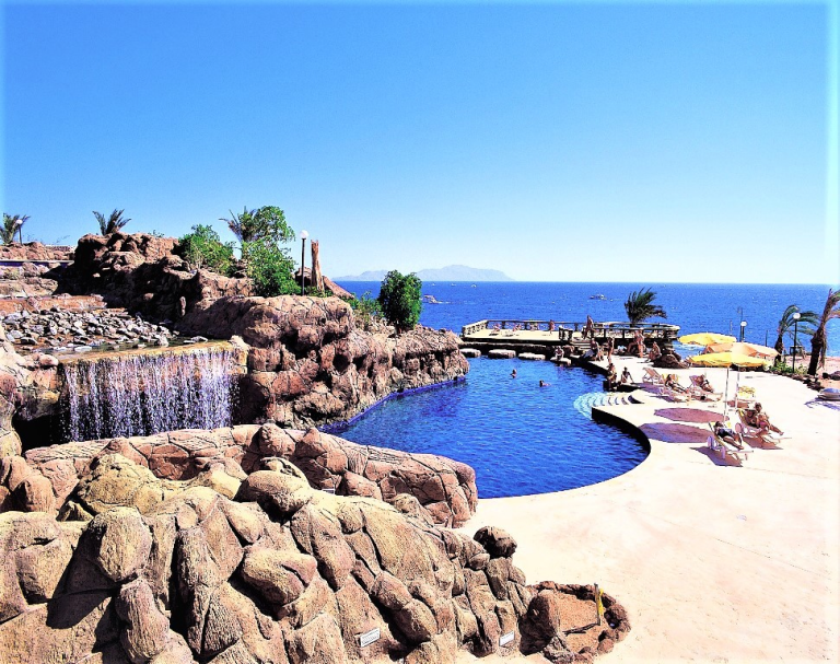 Sheraton Sharm Hotel - Miniature 3