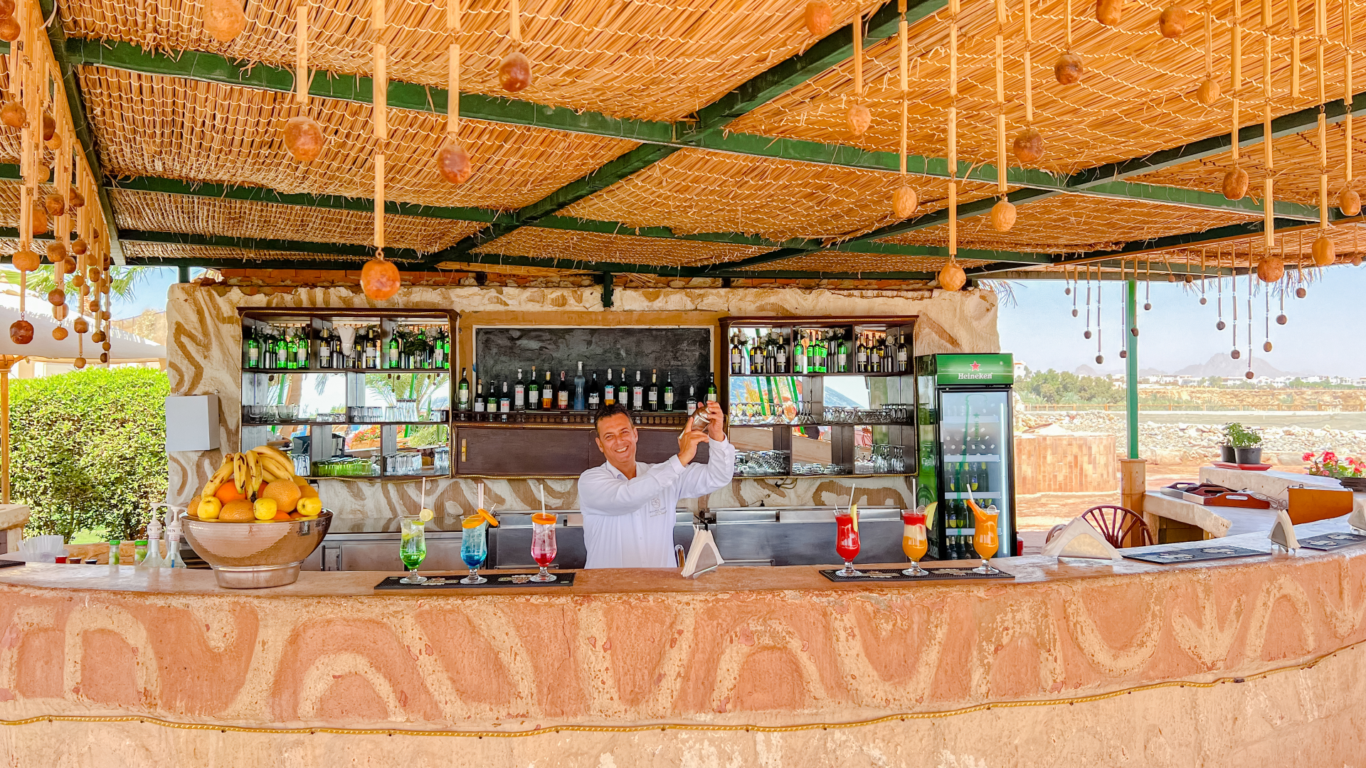 Sharm Reef Hotel - Billede 5