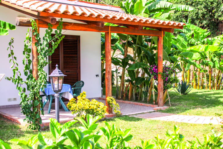 Luzia Agriresort - Miniature 4