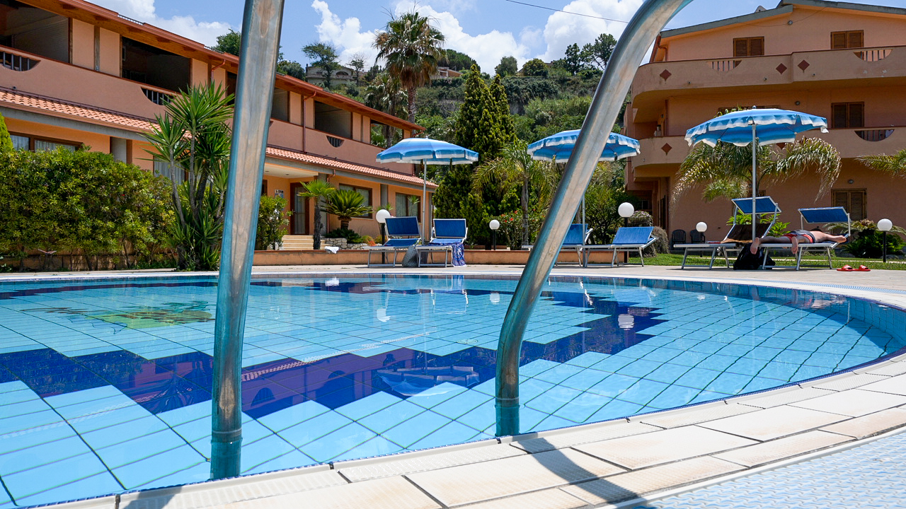 Hotel Villaggio Old River - Billede 3
