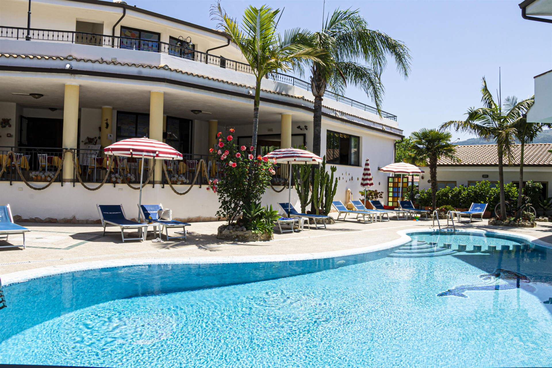 Hotel L'Ancora - Image 2
