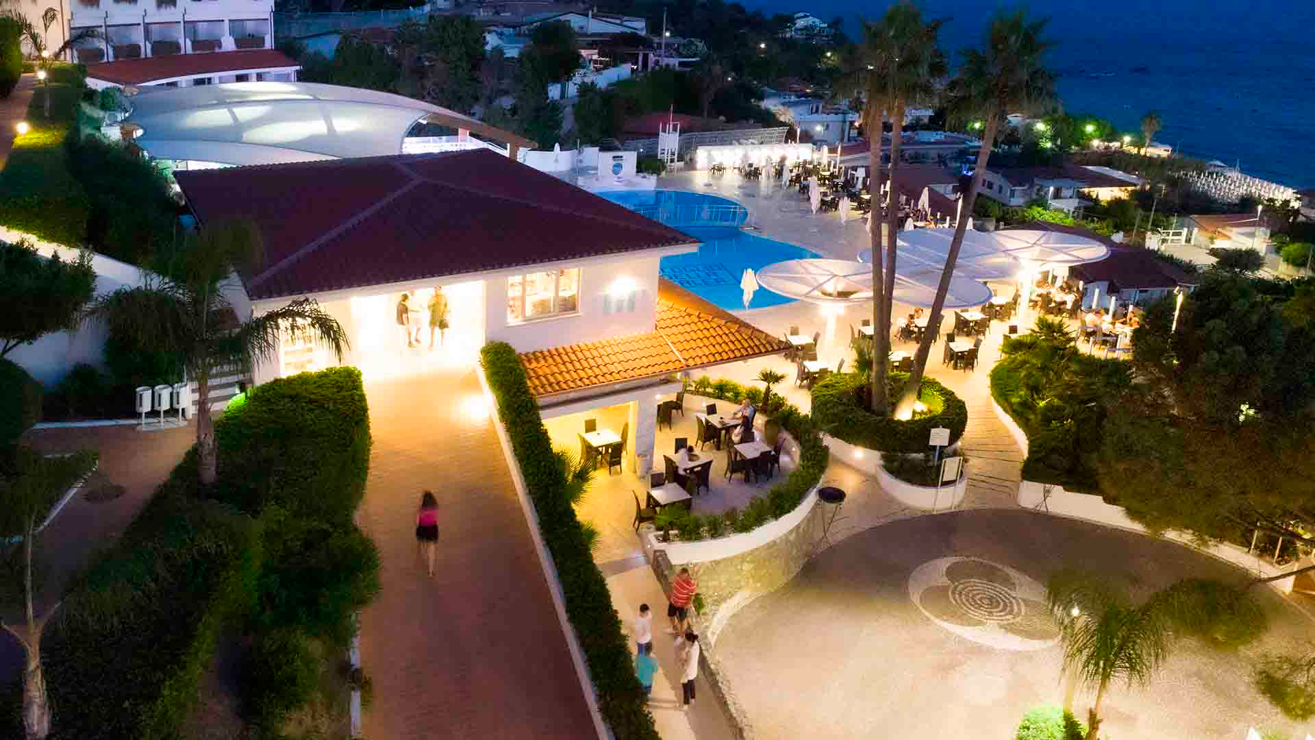 Scoglio della Galea Resort & Spa - Billede 5