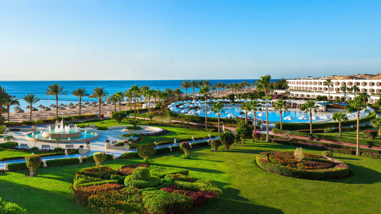 Baron Resort - Miniature 1
