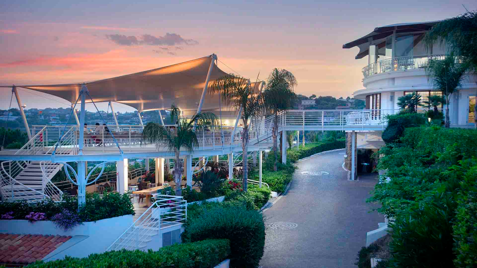 Scoglio della Galea Resort & Spa - Billede 6