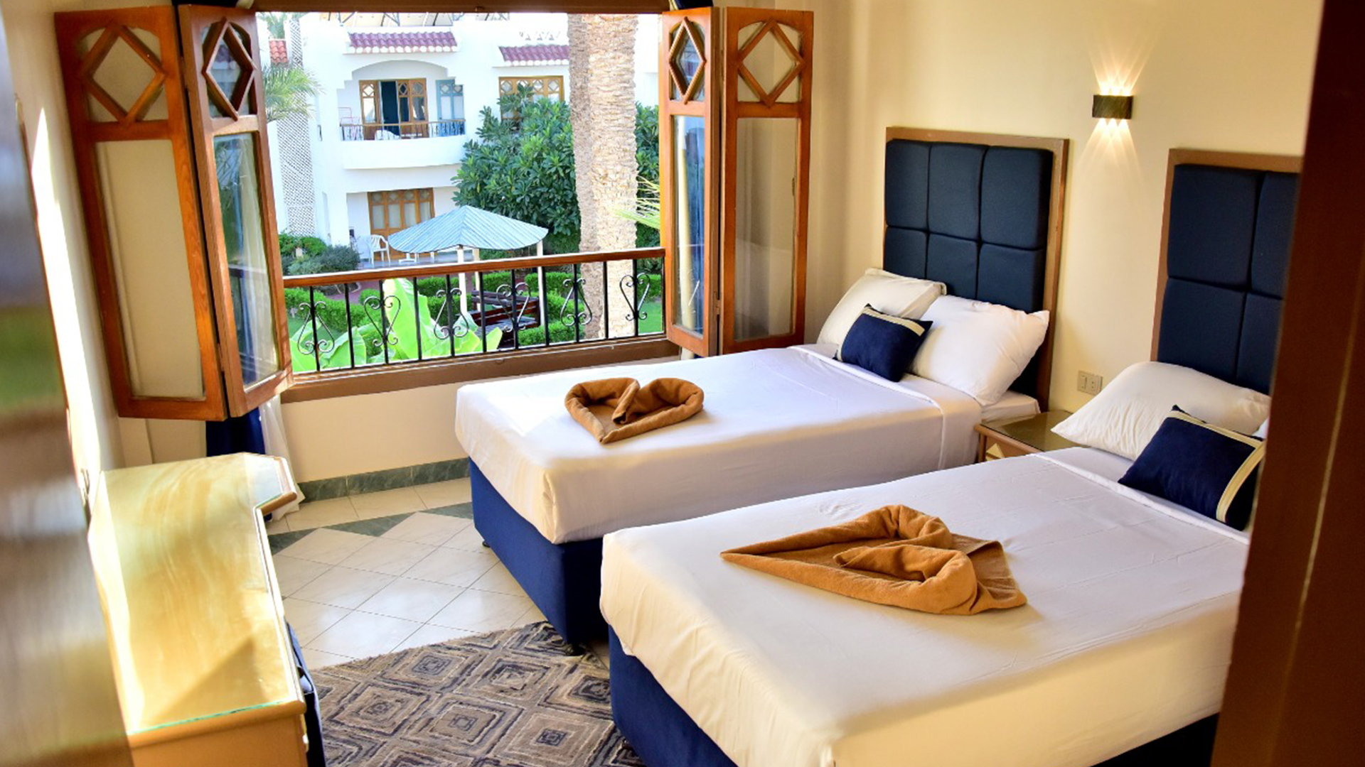 Dive Inn Resort - Billede 6
