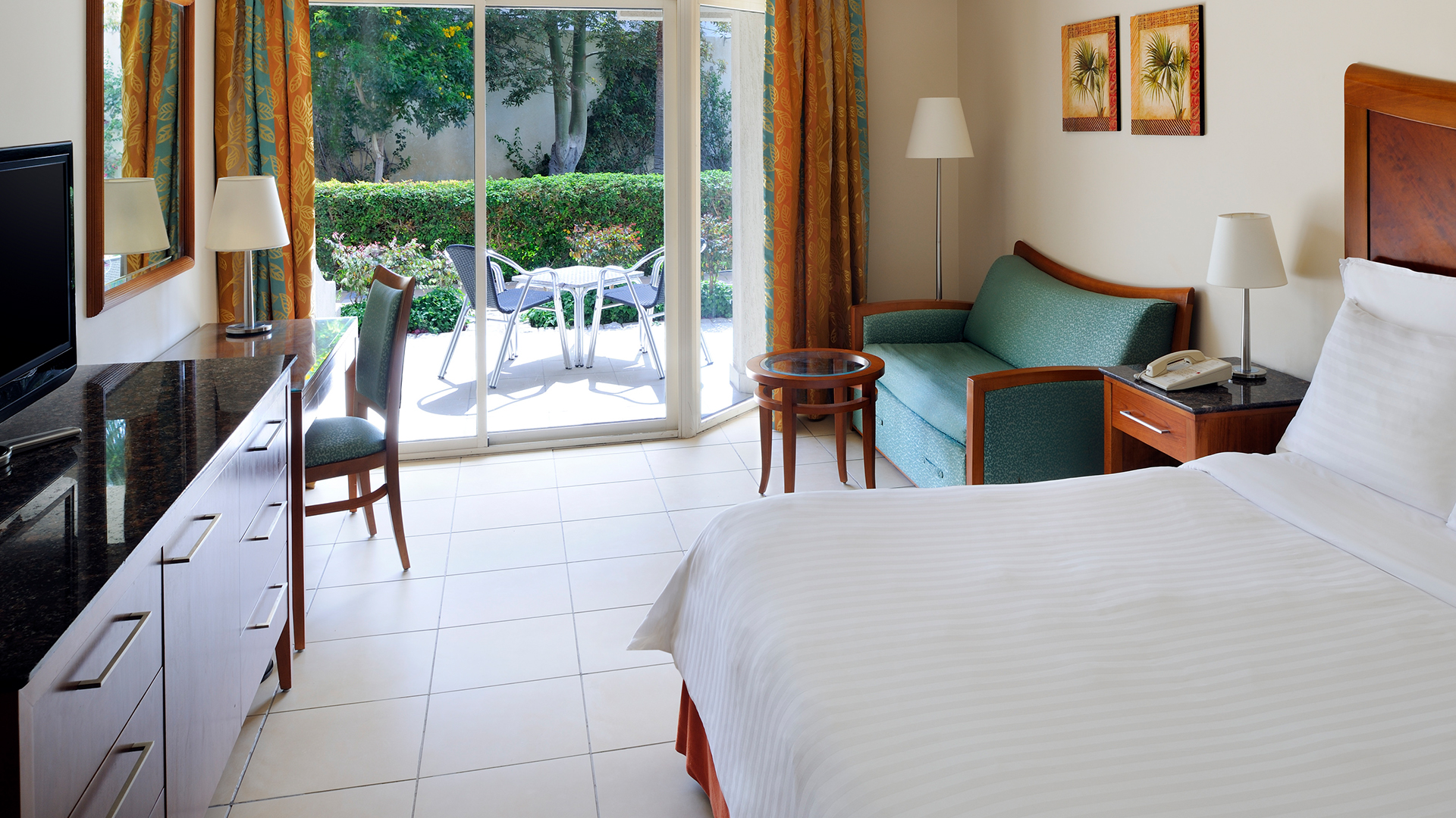 Naama Bay Promenade Beach - Billede 5