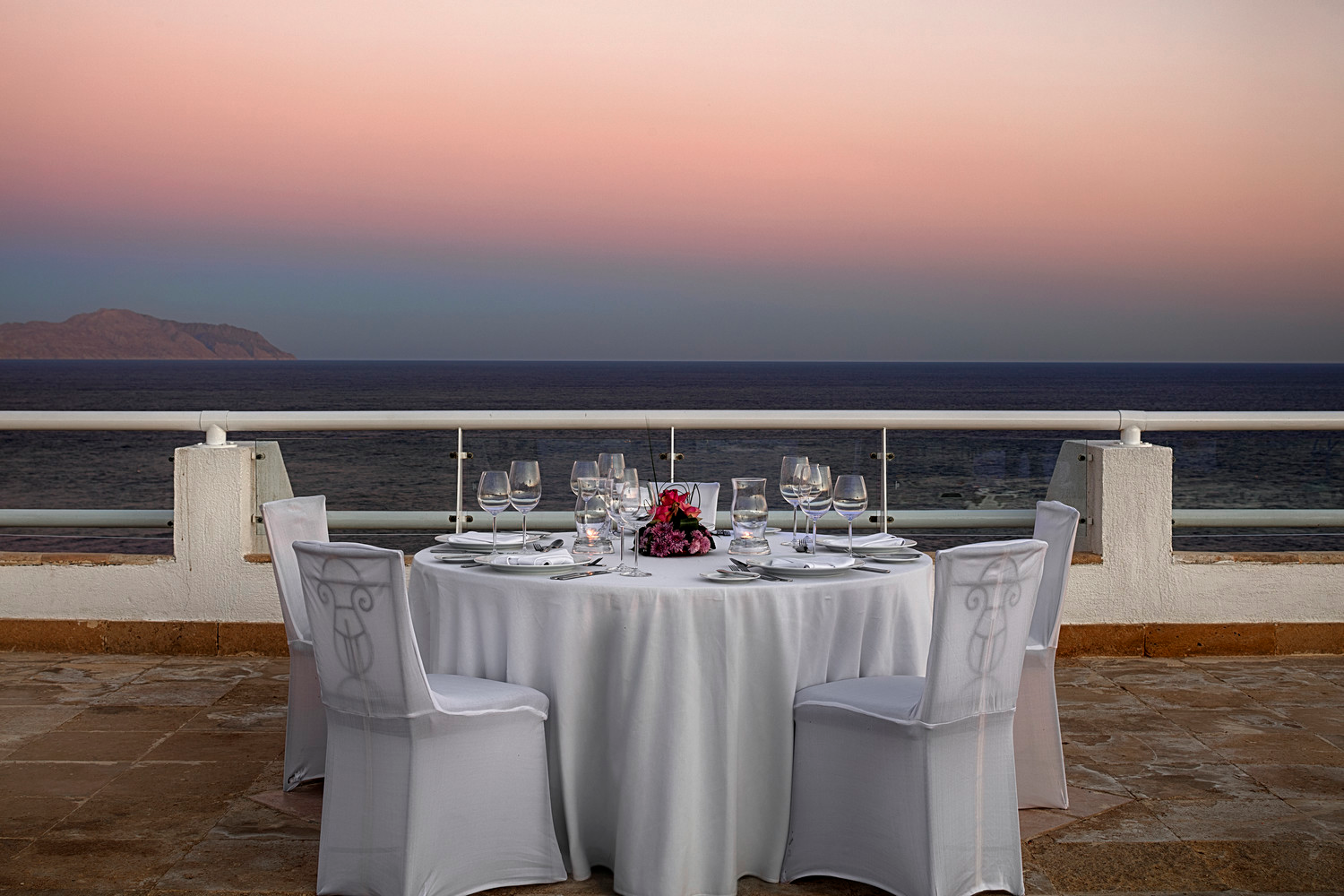Sheraton Sharm Hotel - Billede 6