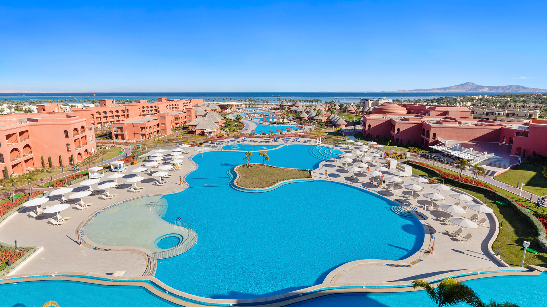 Pickalbatros Laguna Vista Hotel - Billede 4