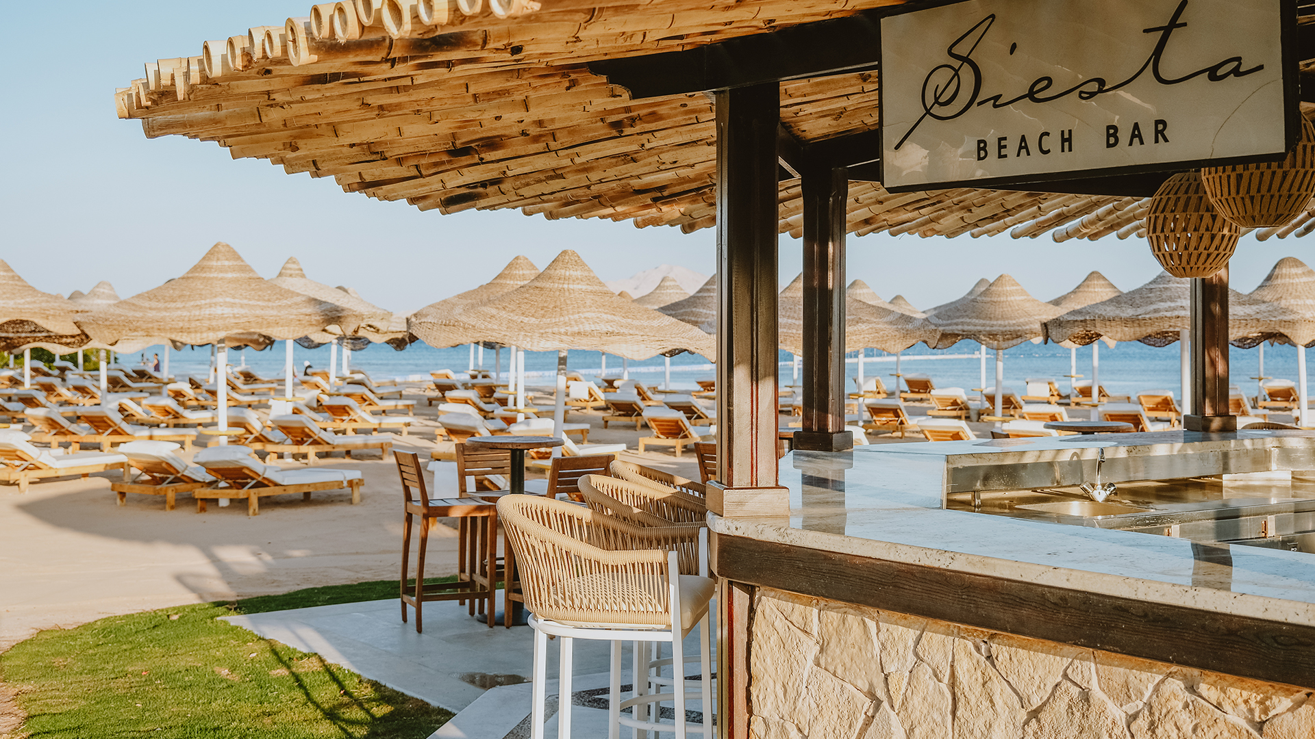 Baron Palms Resort - Billede 7