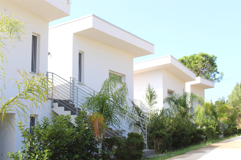 Residence Hotel La Taverna - Image 5