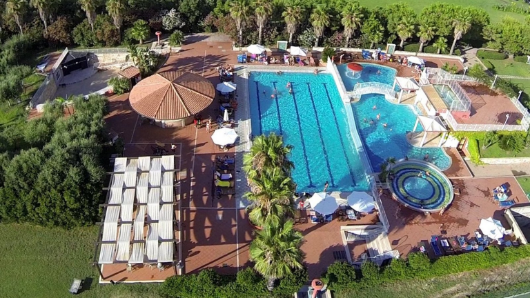 Sciabache Resort - Miniature 1