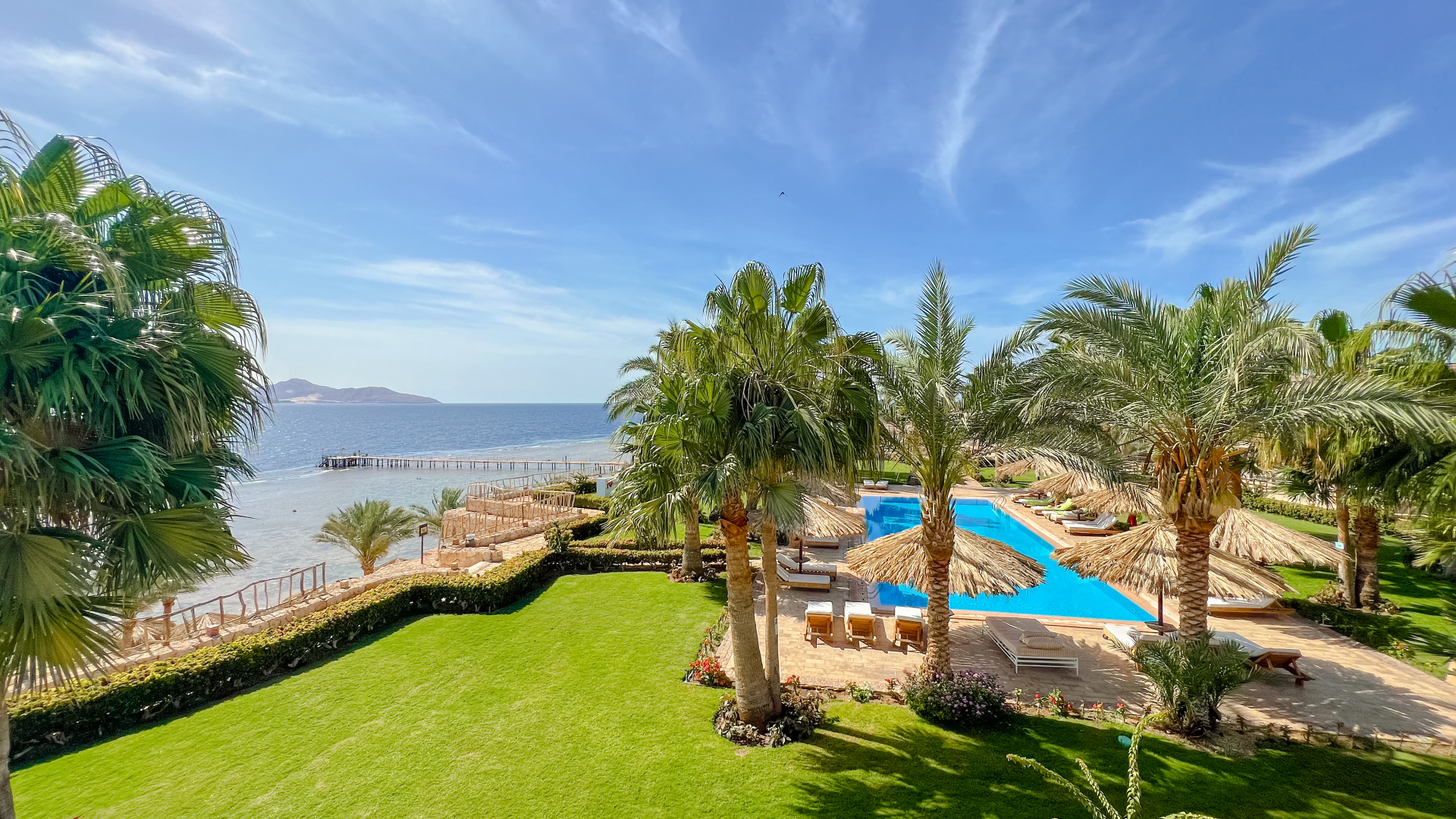 Tamra Beach Resort - Billede 2