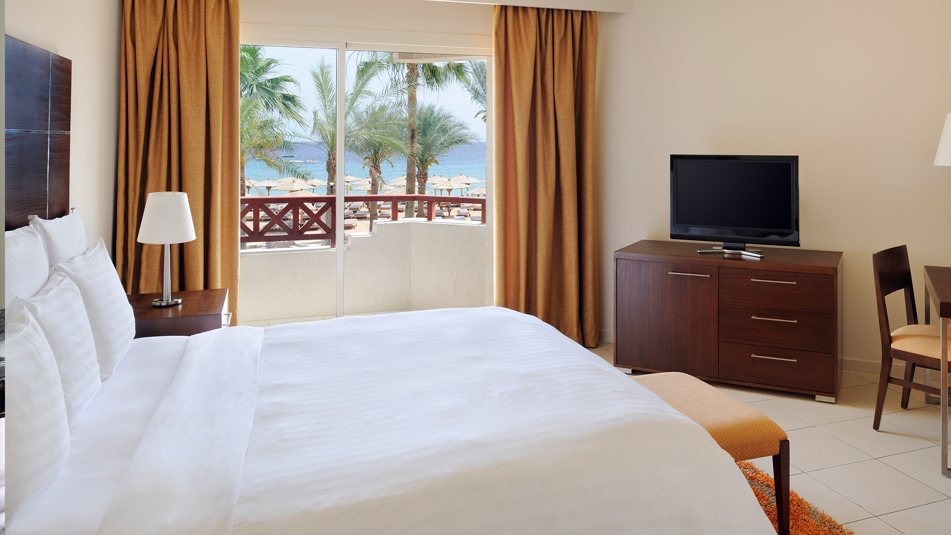 Naama Bay Promenade Beach - Billede 6